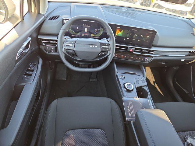 new 2026 Kia Sportage car, priced at $34,660