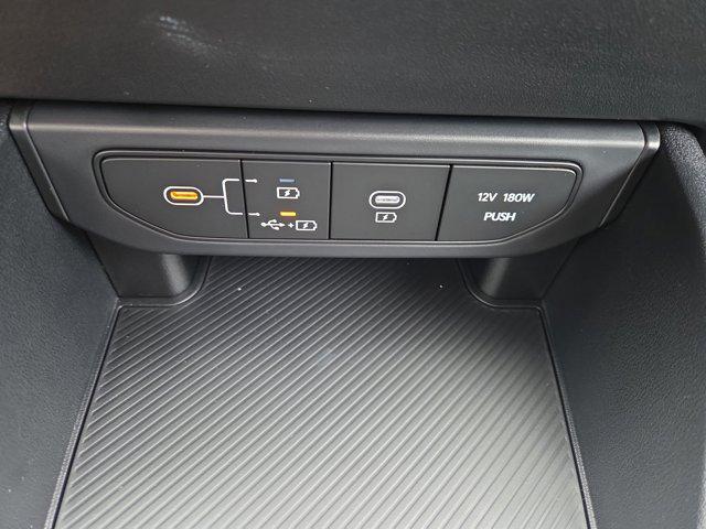 new 2025 Kia K4 car, priced at $23,643