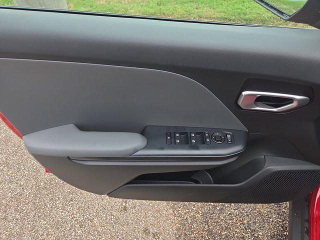 new 2025 Kia K4 car, priced at $23,643