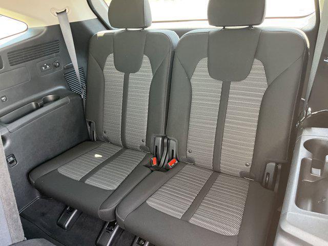 used 2022 Kia Sorento car
