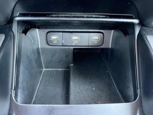 used 2022 Kia Sorento car