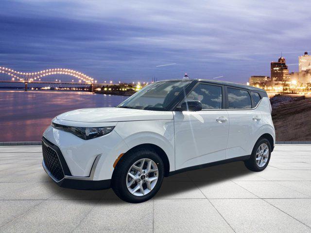 new 2025 Kia Soul car, priced at $23,606