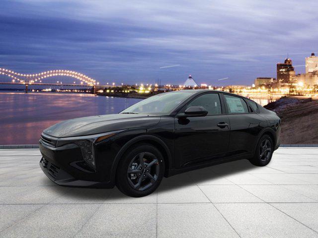new 2025 Kia K4 car, priced at $23,515