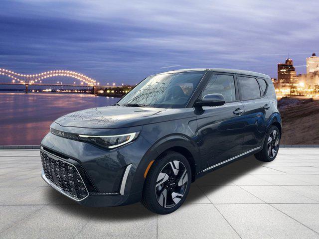 new 2025 Kia Soul car, priced at $27,305