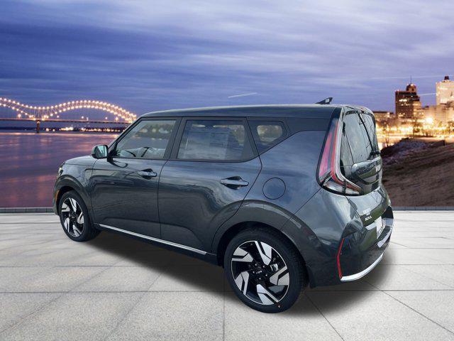 new 2025 Kia Soul car, priced at $27,305