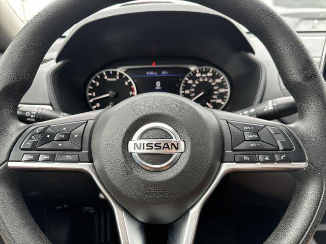 used 2022 Nissan Altima car, priced at $19,838