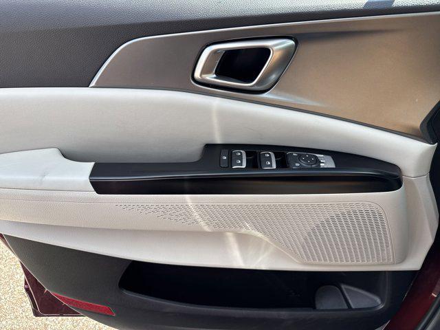 used 2024 Kia Carnival car, priced at $30,083