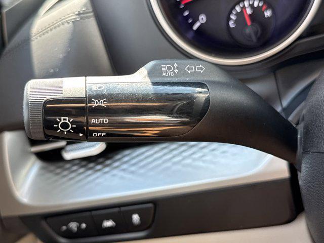 used 2024 Kia Carnival car, priced at $30,083