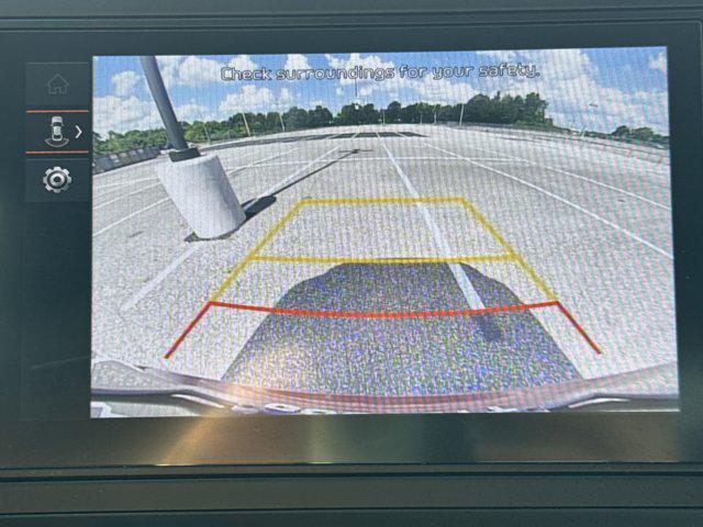 used 2024 Kia Carnival car, priced at $30,083