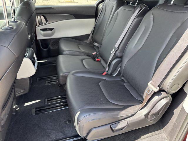 used 2024 Kia Carnival car, priced at $30,083