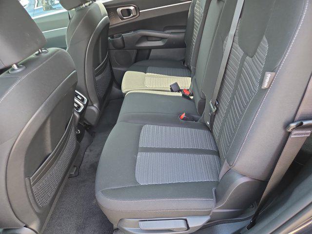 new 2026 Kia Sorento car, priced at $31,028