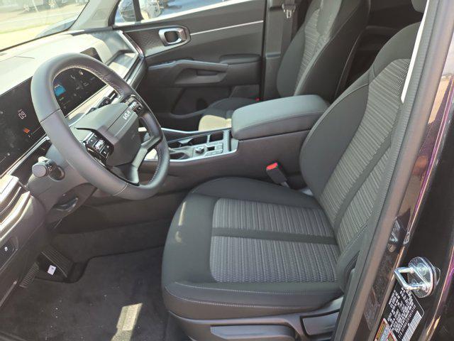 new 2026 Kia Sorento car, priced at $31,028