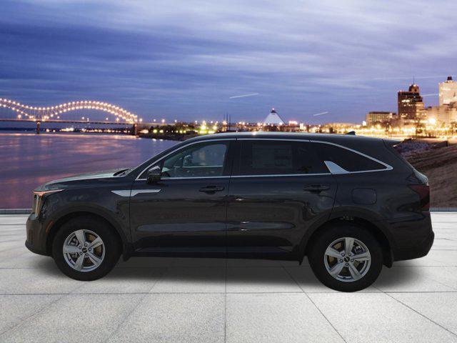 new 2026 Kia Sorento car, priced at $31,028