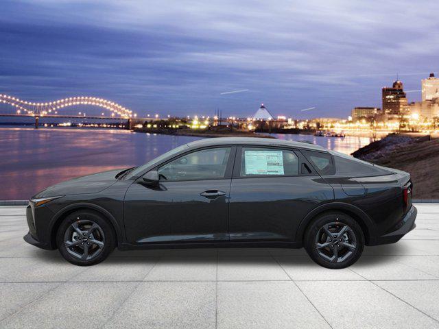 new 2025 Kia K4 car, priced at $23,384