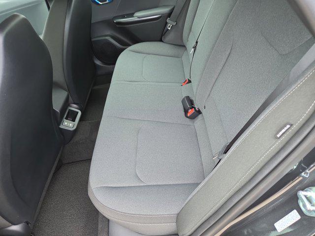 new 2025 Kia K4 car, priced at $23,384