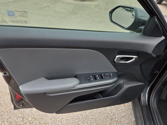 new 2025 Kia K4 car, priced at $23,384