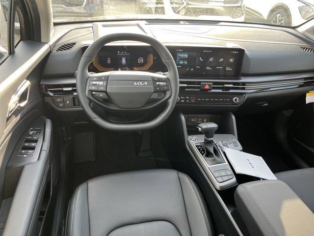 new 2026 Kia Sportage car, priced at $31,990