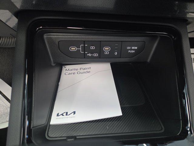 new 2026 Kia K5 car, priced at $39,945
