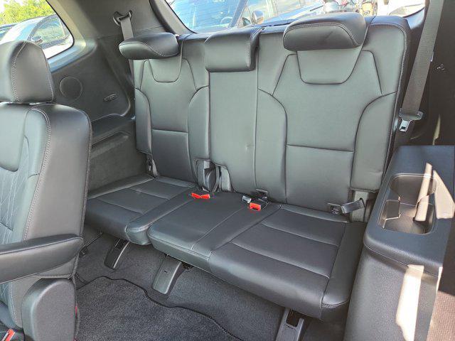 new 2025 Kia Telluride car, priced at $51,751