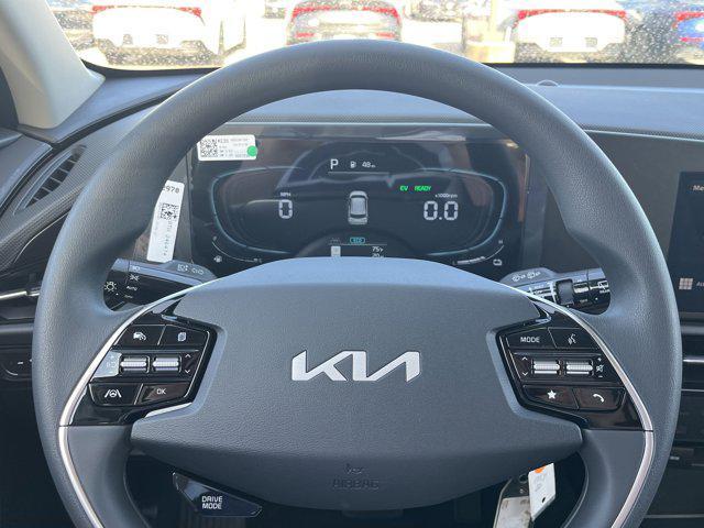 new 2025 Kia Niro car, priced at $27,130
