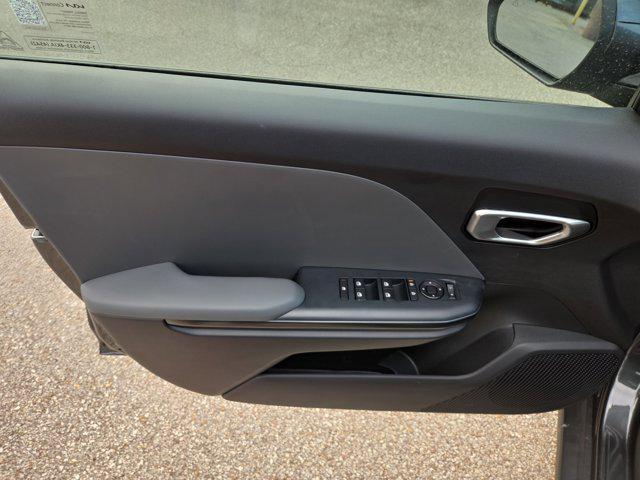 new 2025 Kia K4 car, priced at $23,384