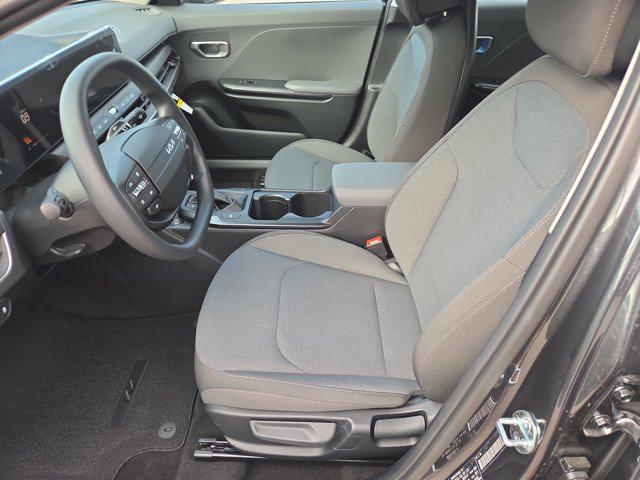 new 2025 Kia K4 car, priced at $23,384