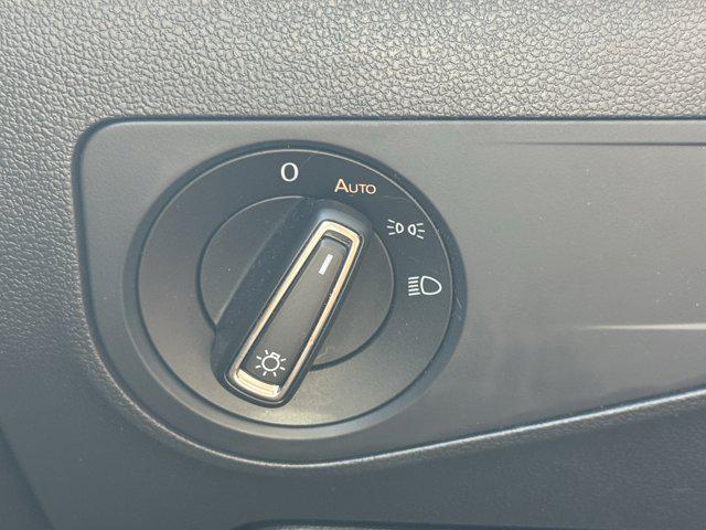 used 2024 Volkswagen Tiguan car, priced at $21,999