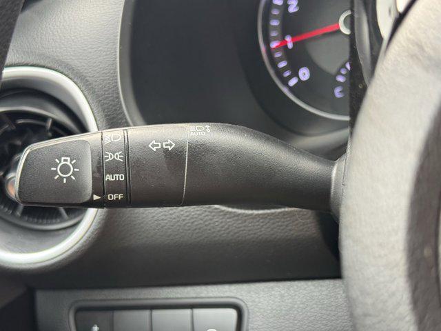 used 2023 Kia Forte car, priced at $18,798