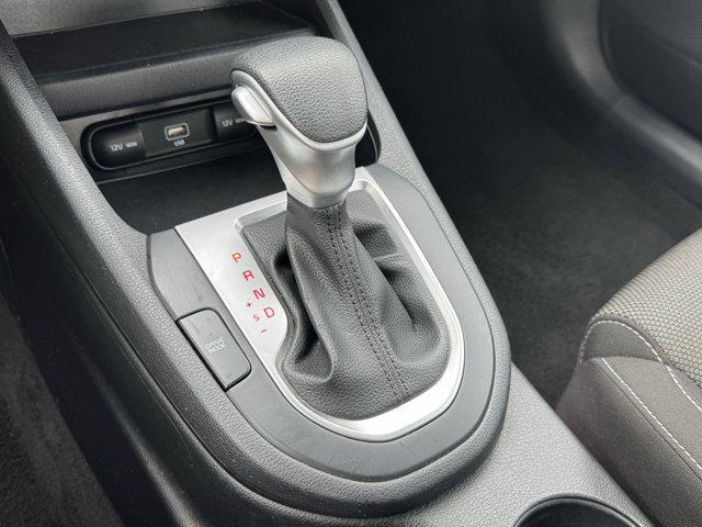 used 2023 Kia Forte car, priced at $18,798