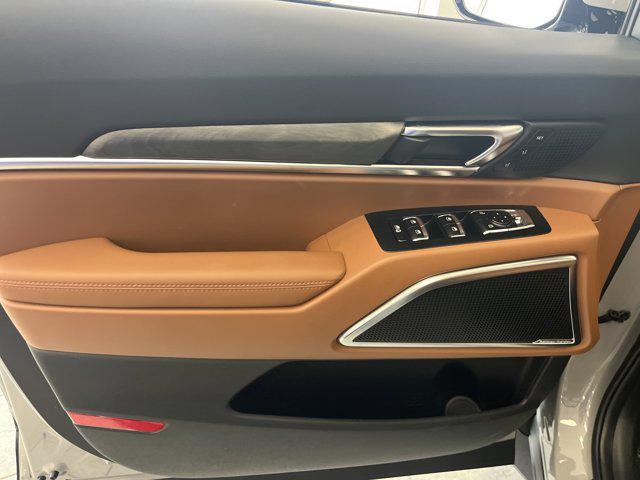 new 2025 Kia Telluride car, priced at $54,340