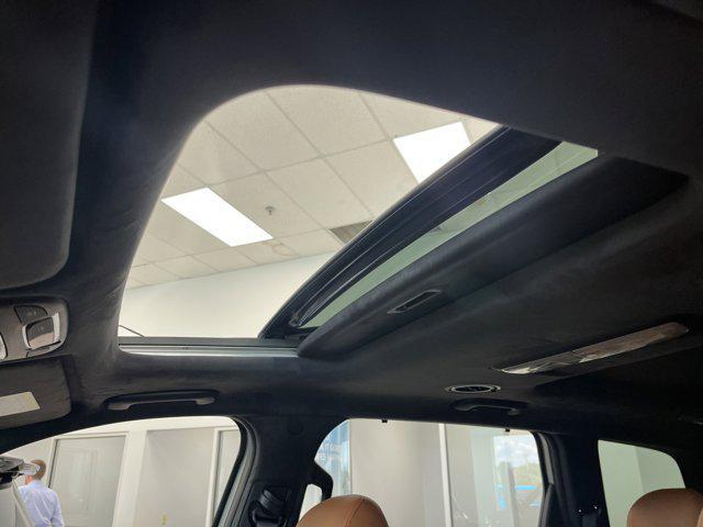new 2025 Kia Telluride car, priced at $54,340