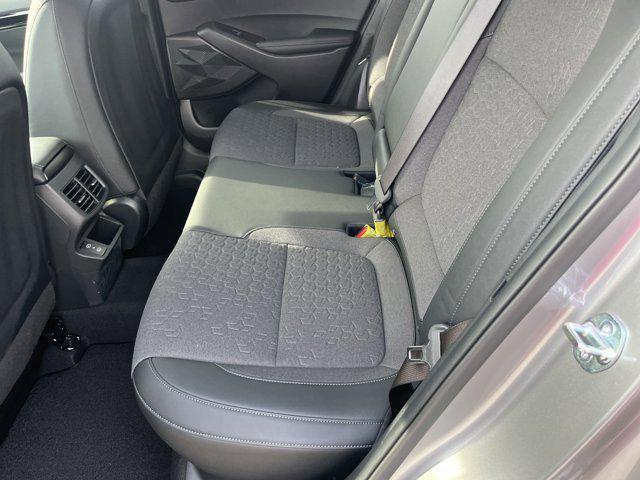 new 2025 Kia Seltos car, priced at $25,361