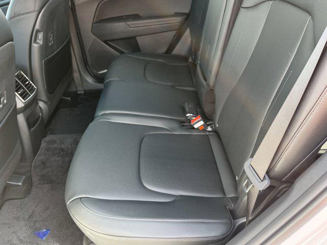 new 2026 Kia Sportage car, priced at $33,485