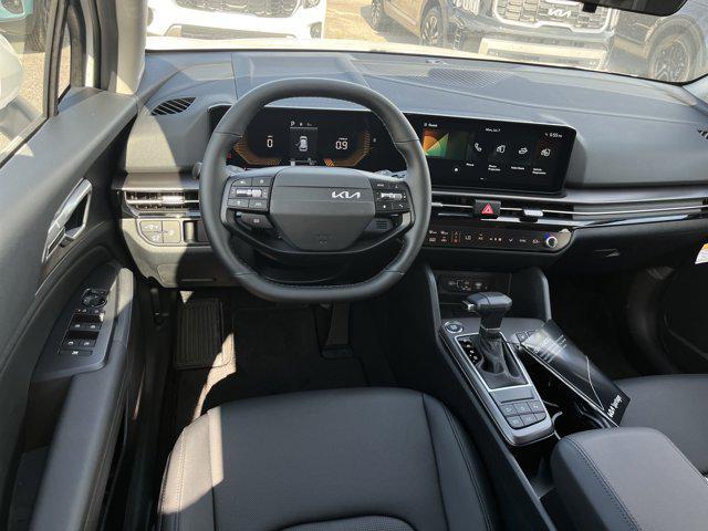 new 2026 Kia Sportage car, priced at $33,485