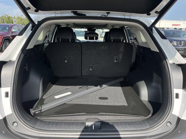 new 2026 Kia Sportage car, priced at $33,485