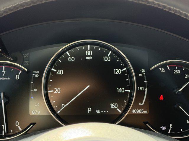 used 2020 Mazda CX-5 car, priced at $25,491