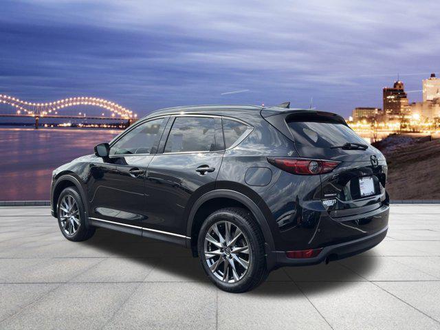 used 2020 Mazda CX-5 car, priced at $25,491
