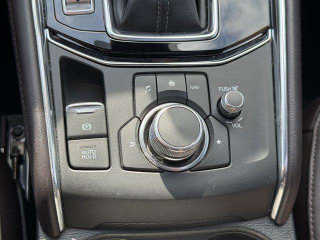 used 2020 Mazda CX-5 car, priced at $25,491