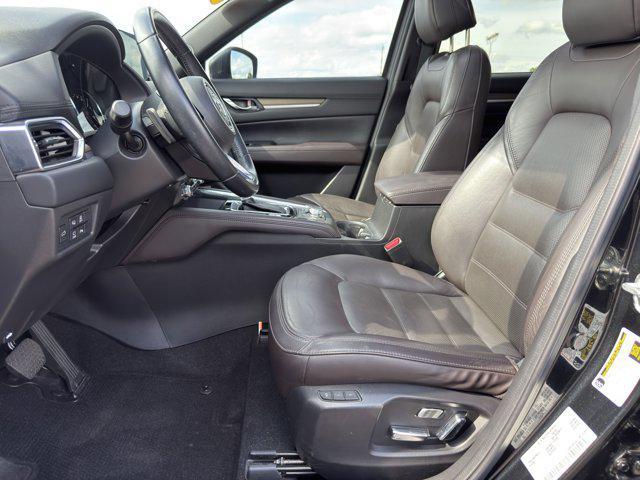 used 2020 Mazda CX-5 car, priced at $25,491