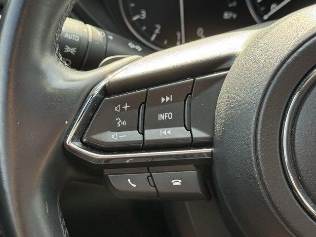 used 2020 Mazda CX-5 car, priced at $25,491