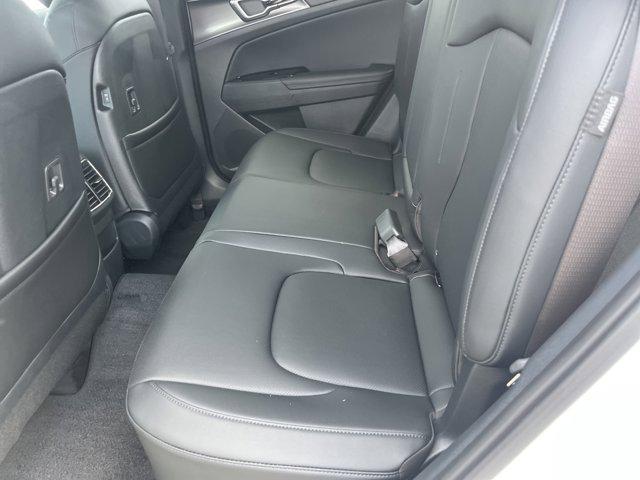 new 2025 Kia Sportage Hybrid car, priced at $33,745