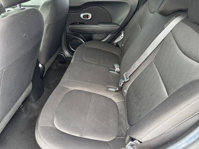 used 2016 Kia Soul car