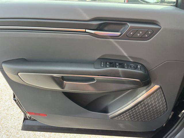 new 2026 Kia EV9 car, priced at $62,710