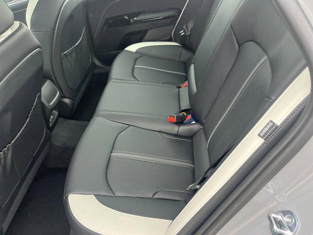 new 2025 Kia K5 car, priced at $29,894