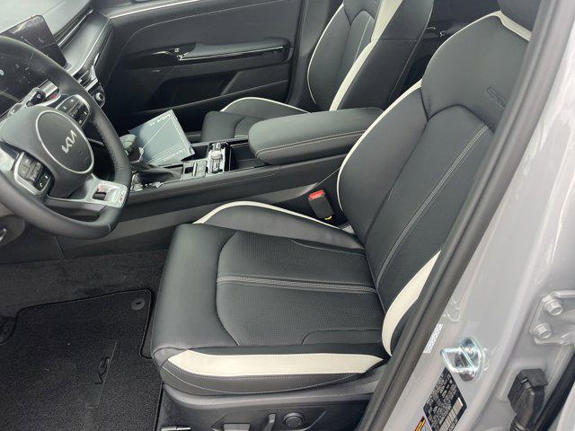 new 2025 Kia K5 car, priced at $29,894