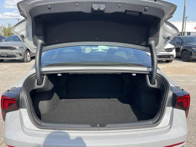 new 2025 Kia K5 car, priced at $27,970