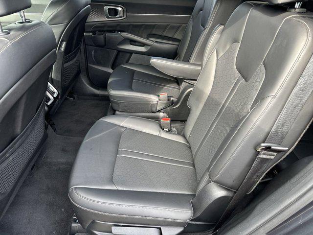 used 2022 Kia Sorento car, priced at $26,564