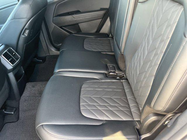 new 2025 Kia Sportage car, priced at $34,718