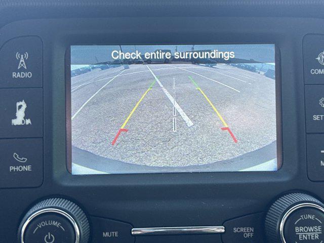used 2019 Jeep Wrangler car, priced at $27,475