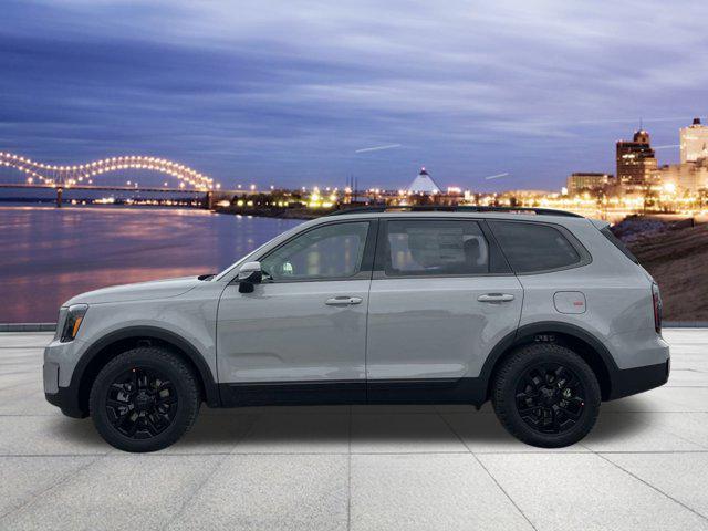 new 2025 Kia Telluride car, priced at $51,825